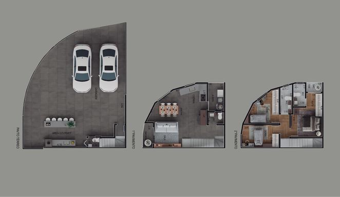 1- sobrado esquina - prospecto