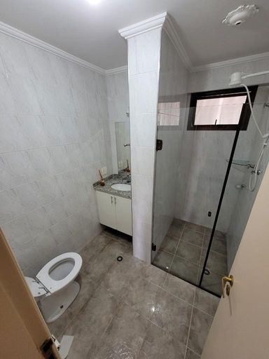 Banheiro Suite