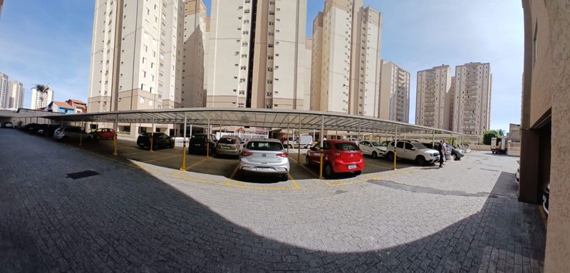 Garagem