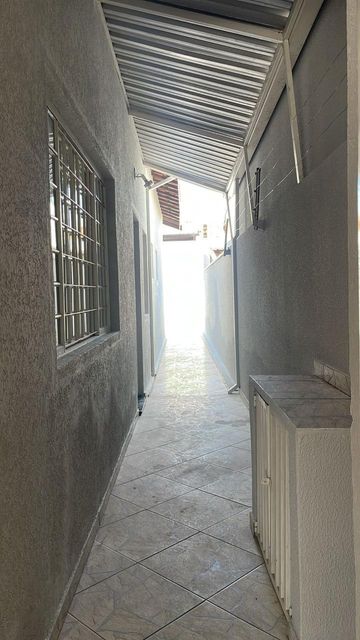 corredor