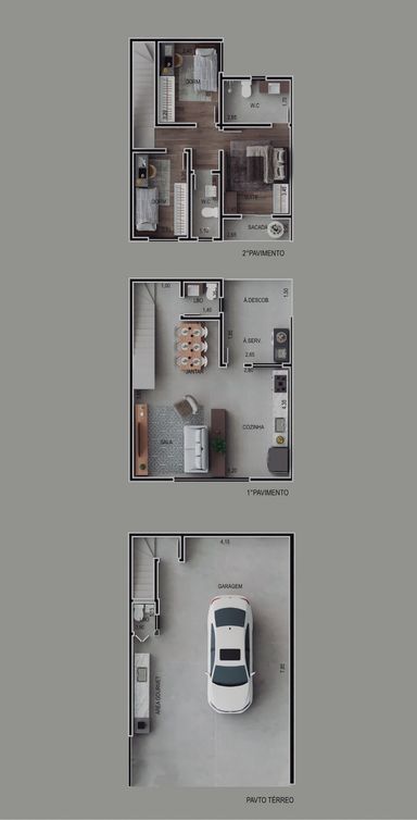 2- sobrado 1 - prospecto