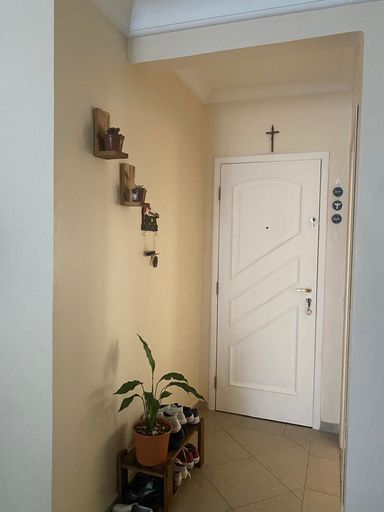 Entrada
