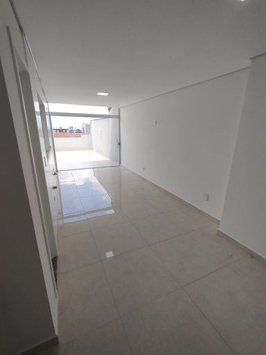 cobertura interna