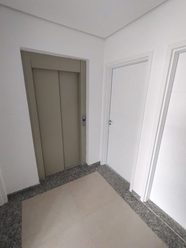 hall elevador