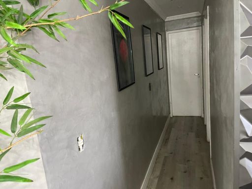 11- acesso aos dormitórios