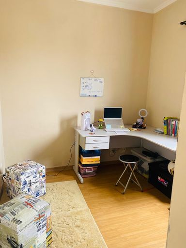 Quarto 1