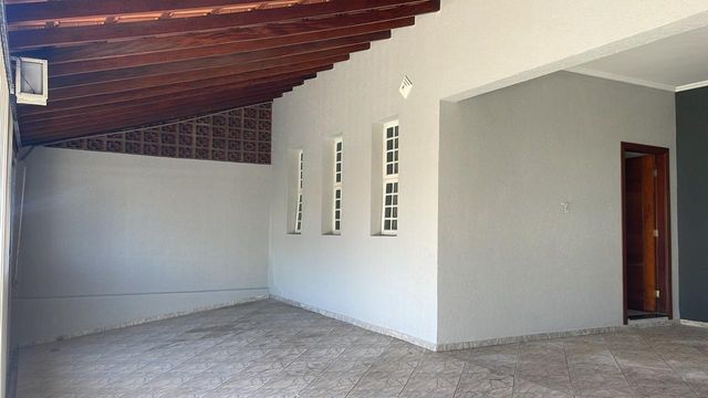 Garagem