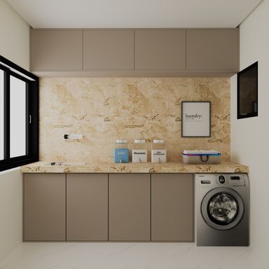 14- área de serviço