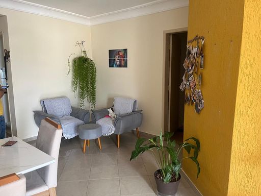 Sala entrada