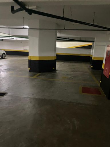 Garagem