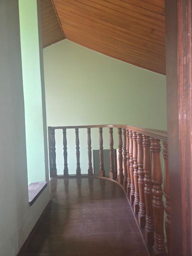 13- ACESSO DORMITÓRIOS