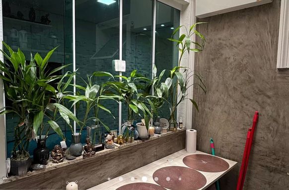 27- ÁREA DE SERVIÇO