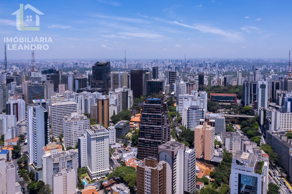 Apartamento, 3 quartos, 120 m² - Foto 6