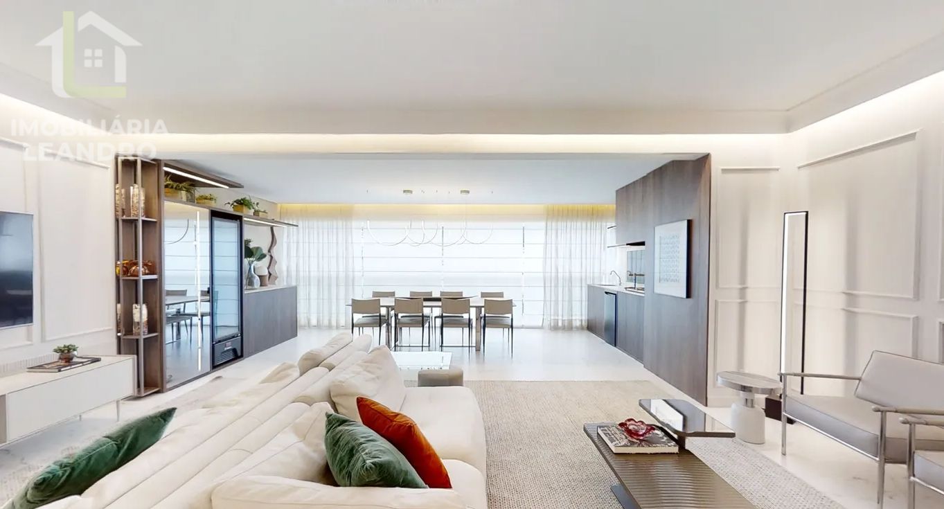 Apartamento, 3 quartos, 120 m² - Foto 9