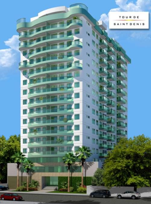Apartamento, 2 quartos, 70 m² - Foto 1