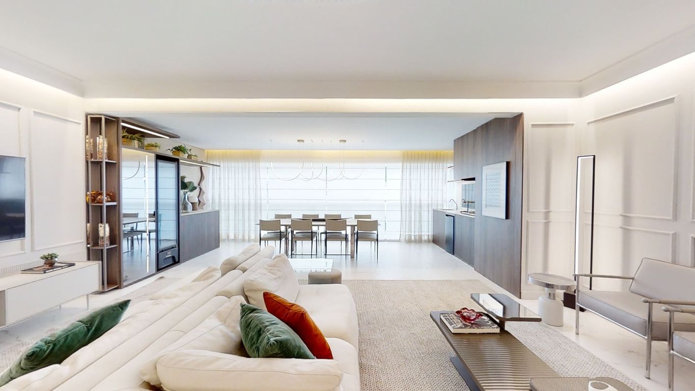 Apartamento, 2 quartos, 70 m² - Foto 2