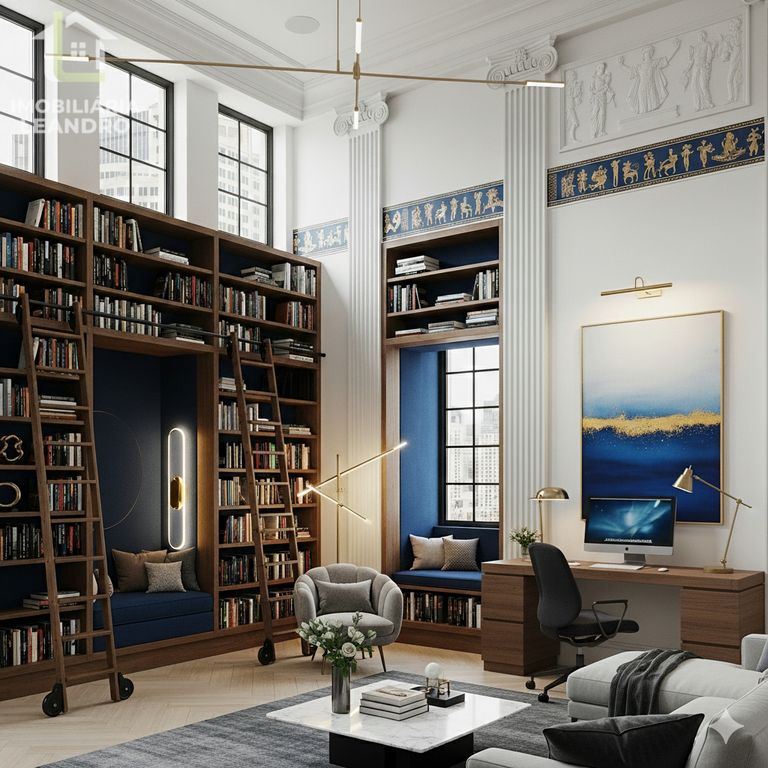 Apartamento, 3 quartos, 120 m² - Foto 2