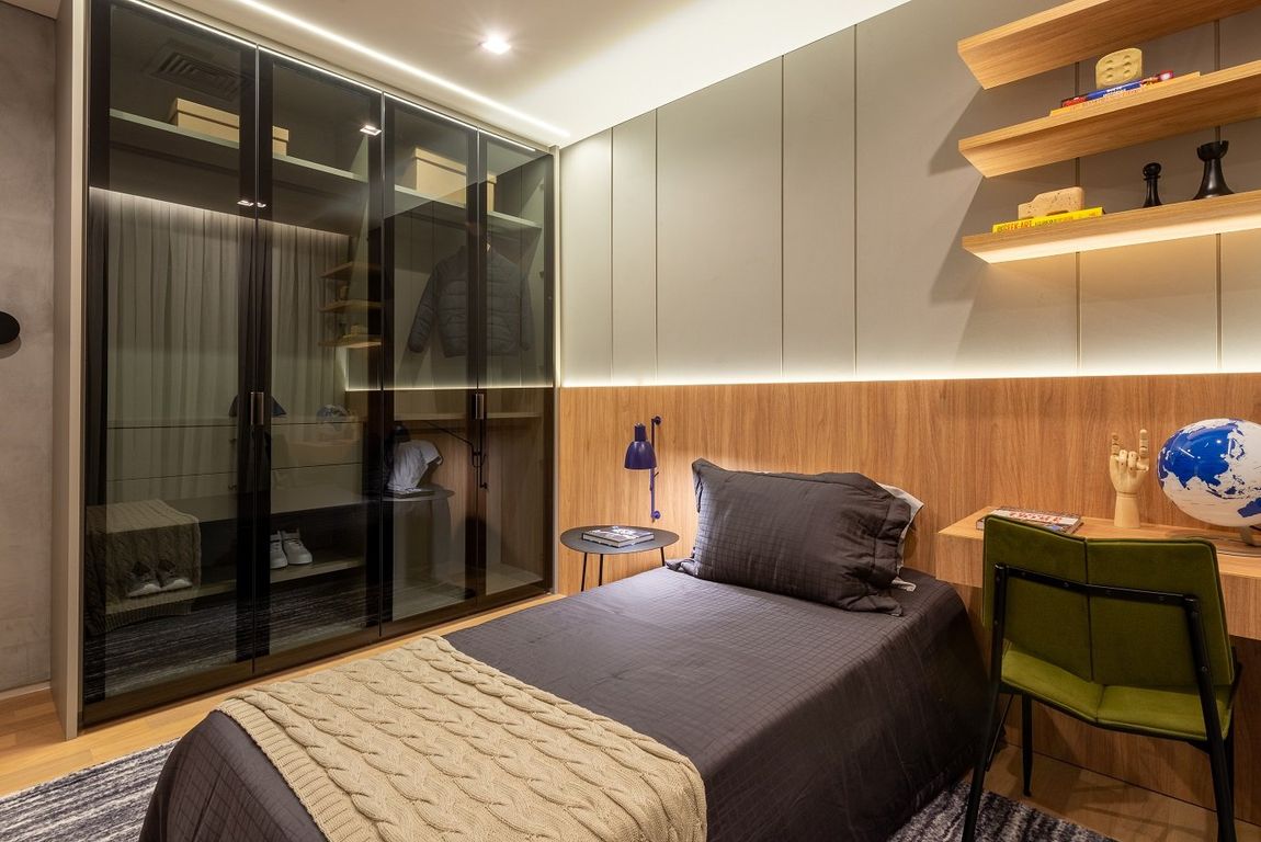Apartamento, 2 quartos, 70 m² - Foto 6