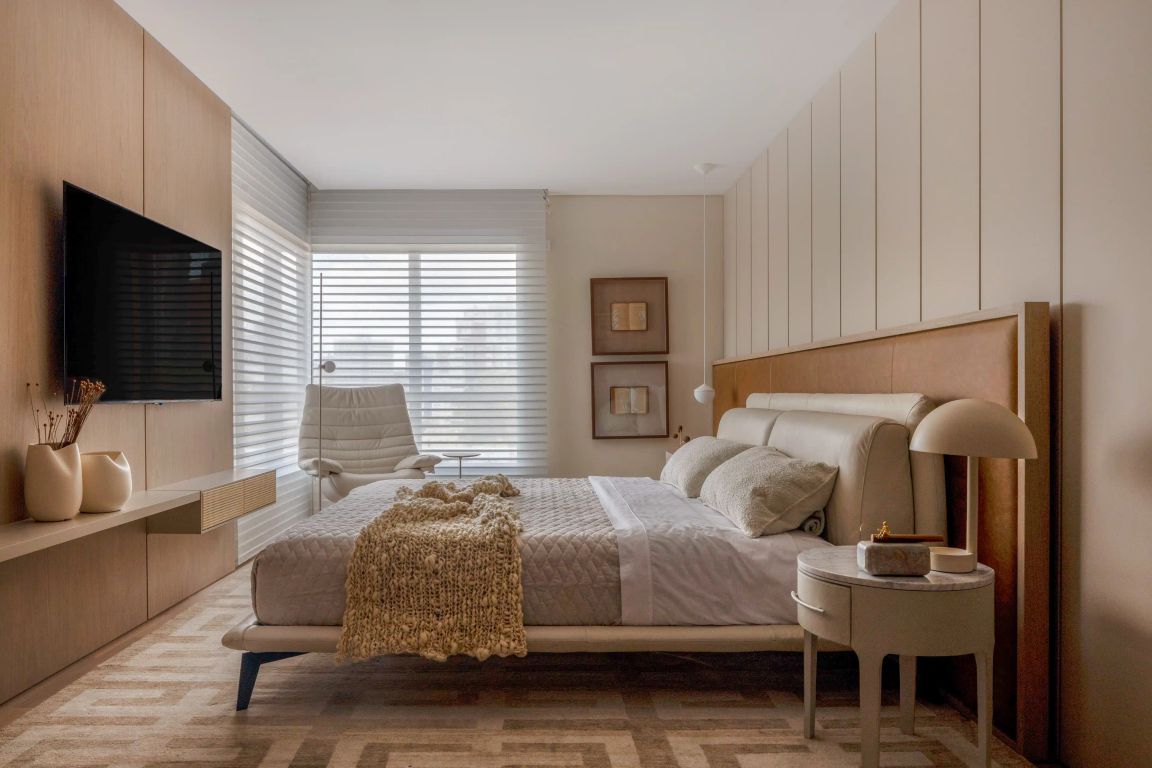 Apartamento, 2 quartos, 70 m² - Foto 4