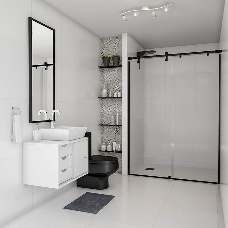 Kitnet-Studio, 38 m² - Foto 2