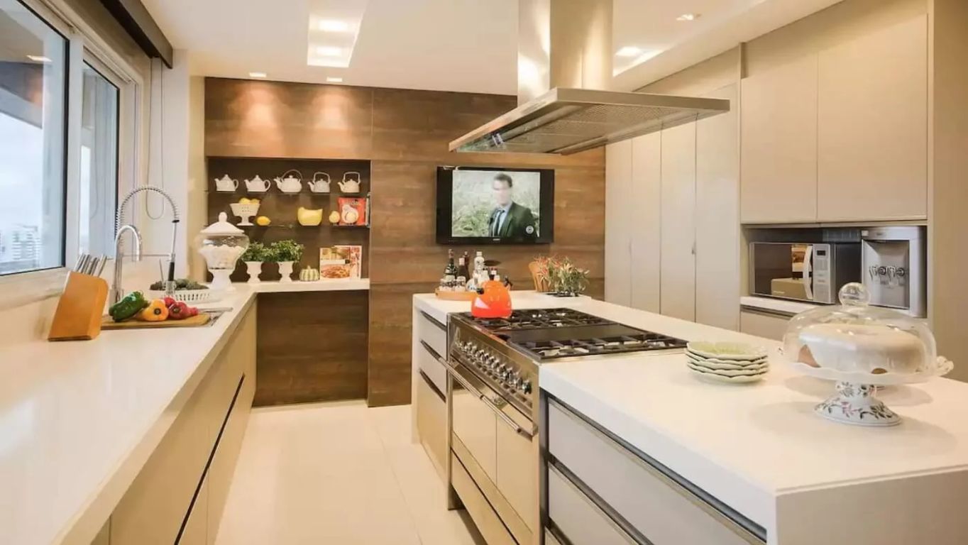 Apartamento, 2 quartos, 70 m² - Foto 3