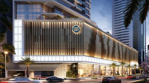 Cobertura à Venda com 4 quartos, 390m² Avenida Brasil, 3151 - Centro, Balneário Camboriú-SC