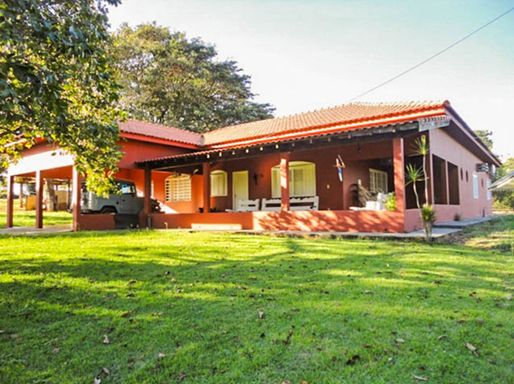 Fazenda à Venda Rua Campo Grande, s/n - Fazenda, Camapuã-MS