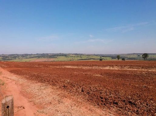 Fazenda à Venda com 2000 alq. paulista Fazenda, s/n - Fazenda, Correntina-BA