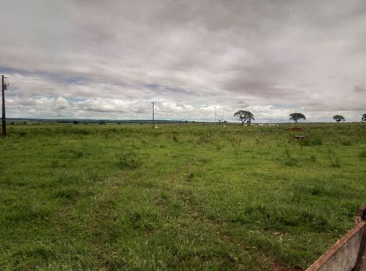 Fazenda à Venda Amambaí, s/n - Fazenda, Amambai-MS