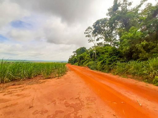 Fazenda à Venda com 200 alq. paulista Marechal Cândido Rondon, s/n - Fazenda, Marechal Cândido Rondon-PR