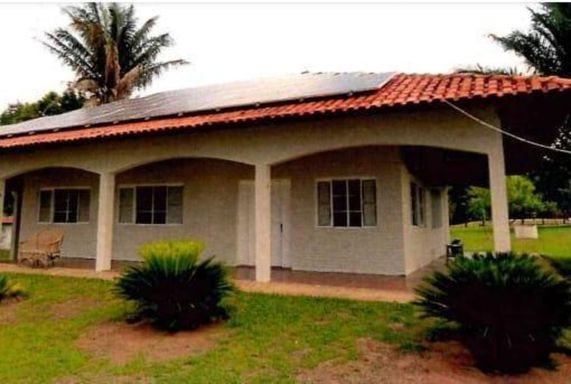 Fazenda à Venda com 1490ha SONORA, s/n - Fazenda, Sonora-MS