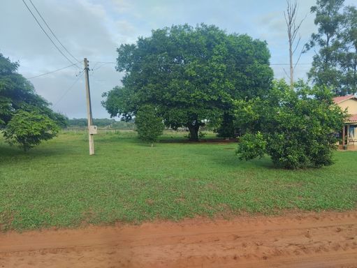 Fazenda à Venda com 1815ha Área Rural, s/n - Fazenda, Campo Grande-MS