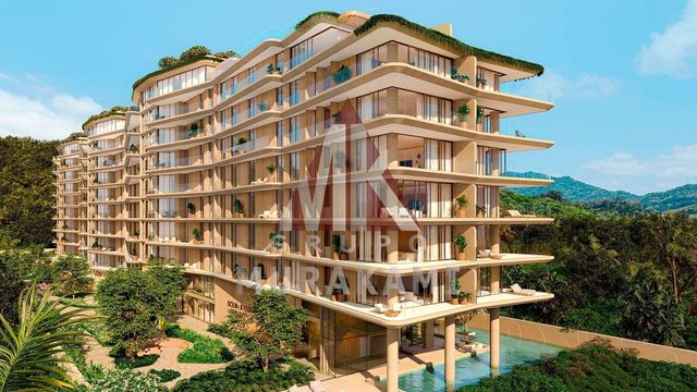 Apartamento à Venda com 3 quartos Avenida José Medeiros Viêira, 0202 - Praia Brava, Itajaí-SC