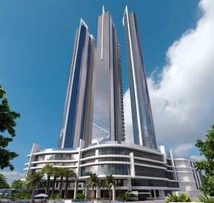 Apartamento à Venda com 4 quartos, 238m² Avenida Atlântica, 5720 - Centro, Balneário Camboriú-SC