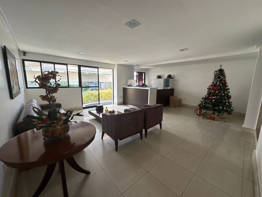 HALL DE ENTRADA