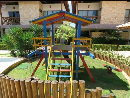 Parque infantil