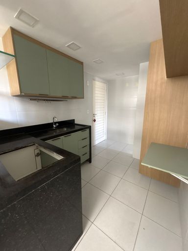 COZINHA PLANEJADA
