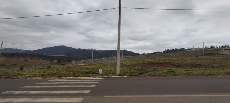 Terreno/Lote à Venda com 476m² Jardim Interlagos, Santa Rita do Sapucaí-MG