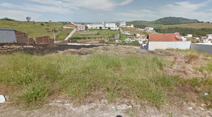 Terreno/Lote à Venda com 318m² Monte Verde, Santa Rita do Sapucaí-MG