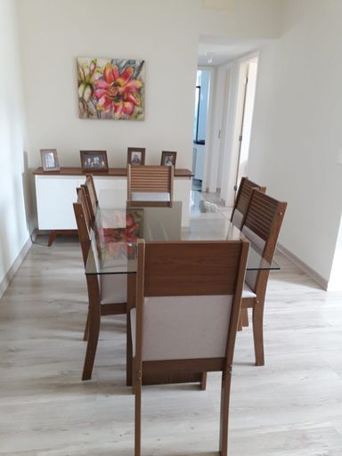 Apartamento à Venda com 3 quartos Família Andrade, Santa Rita do Sapucaí-MG