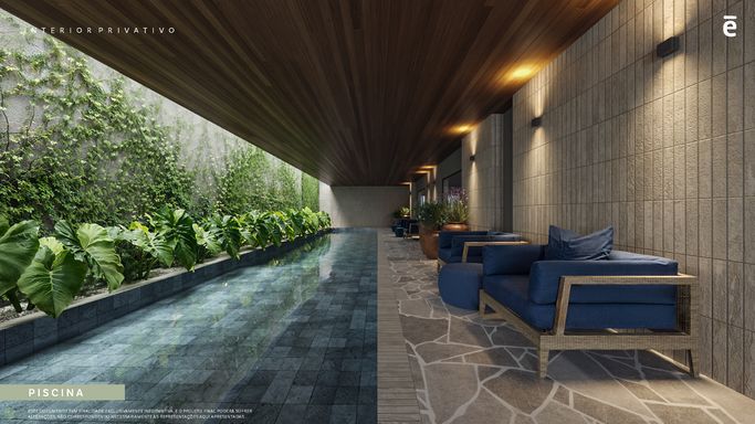 Apartamento à Venda com 2 quartos, 47m² Zona 08, Maringá-PR
