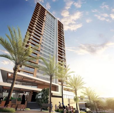 Apartamento à Venda com 3 quartos, 119m² Gleba Itororo, Maringá-PR