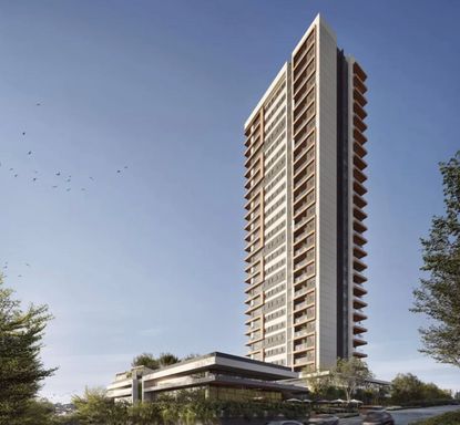 Apartamento à Venda com 2 quartos, 79m² Gleba Itororo, Maringá-PR