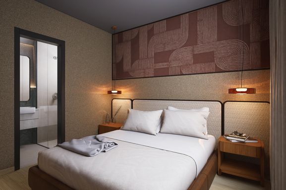 Apartamento à Venda com 3 quartos, 79m² Zona 08, Maringá-PR