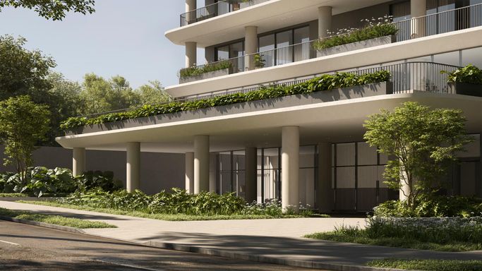 Apartamento à Venda, 218m² Zona 03, Maringá-PR
