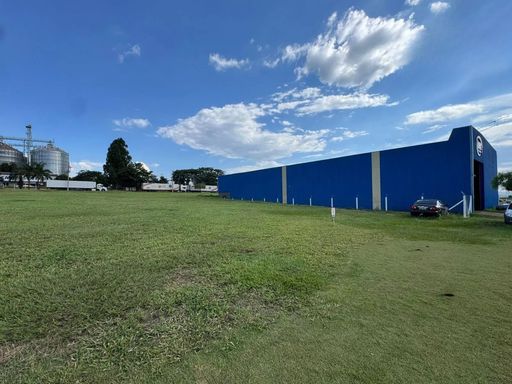Terreno/Lote à Venda com 1325m² Pr-317, Iguaraçu-PR