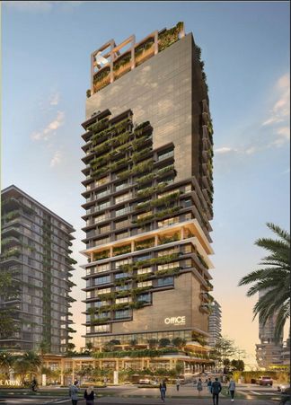 Sala/Conjunto à Venda com 95m² Jardim Novo Horizonte, Maringá-PR