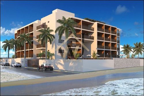FRENTE APARTAMENTO BEIRA MAR