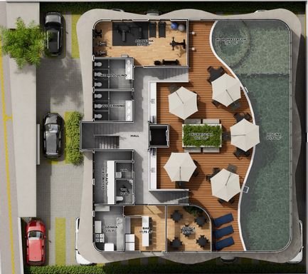 Rooftop