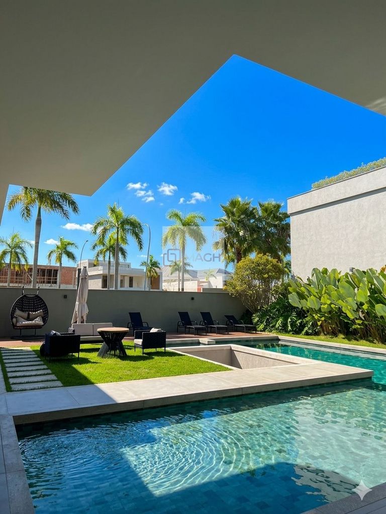 Casa de Condomínio na Barra da Tijuca